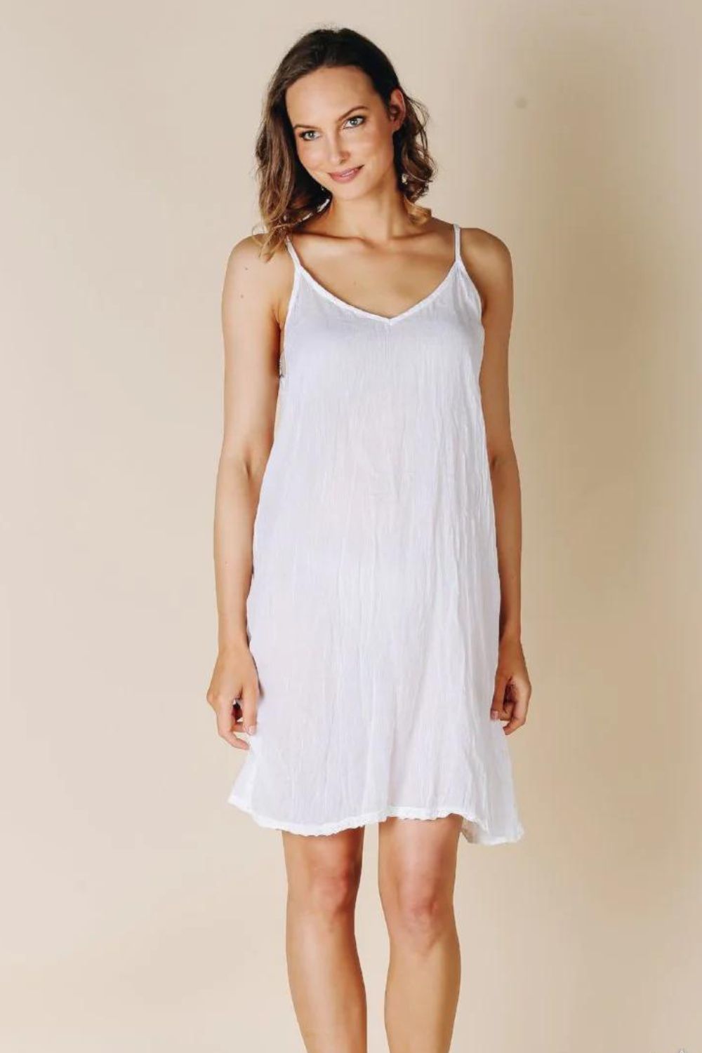 Lula Soul Ibiza Slip | Silvermaple Boutique