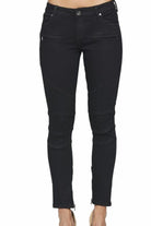 NLJ Derby Jean | Black_Silvermaple Boutique