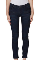 Derby Jean | Midnight - Silvermaple Boutique