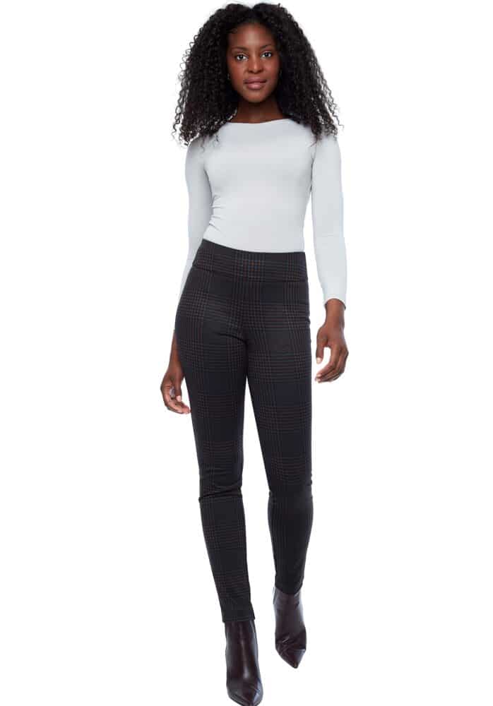 UP Ponte Essex FL Slim Pant | Essex | Silvermaple Boutique