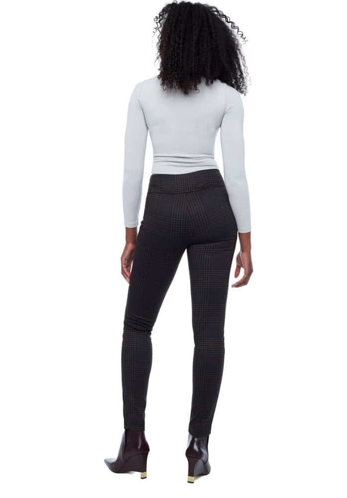 UP Ponte Essex FL Slim Pant | Essex | Silvermaple Boutique