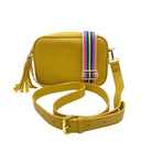 Zjoosh | Ruby Sports Cross Body | Lemonchello_Silvermaple Boutique