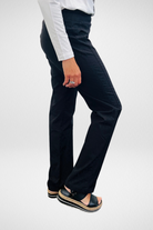 Verge Victory Pant | Black_ Silvermaple Boutique 