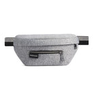 Prene_The_Sportif_Waist_Bag_Rebecca_Judd_x_Prene_Light_Grey_Silver_Silvermaple Boutique