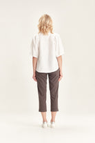 Verge Acrobat Essex Pant | Gravel_Silvermaple Boutique