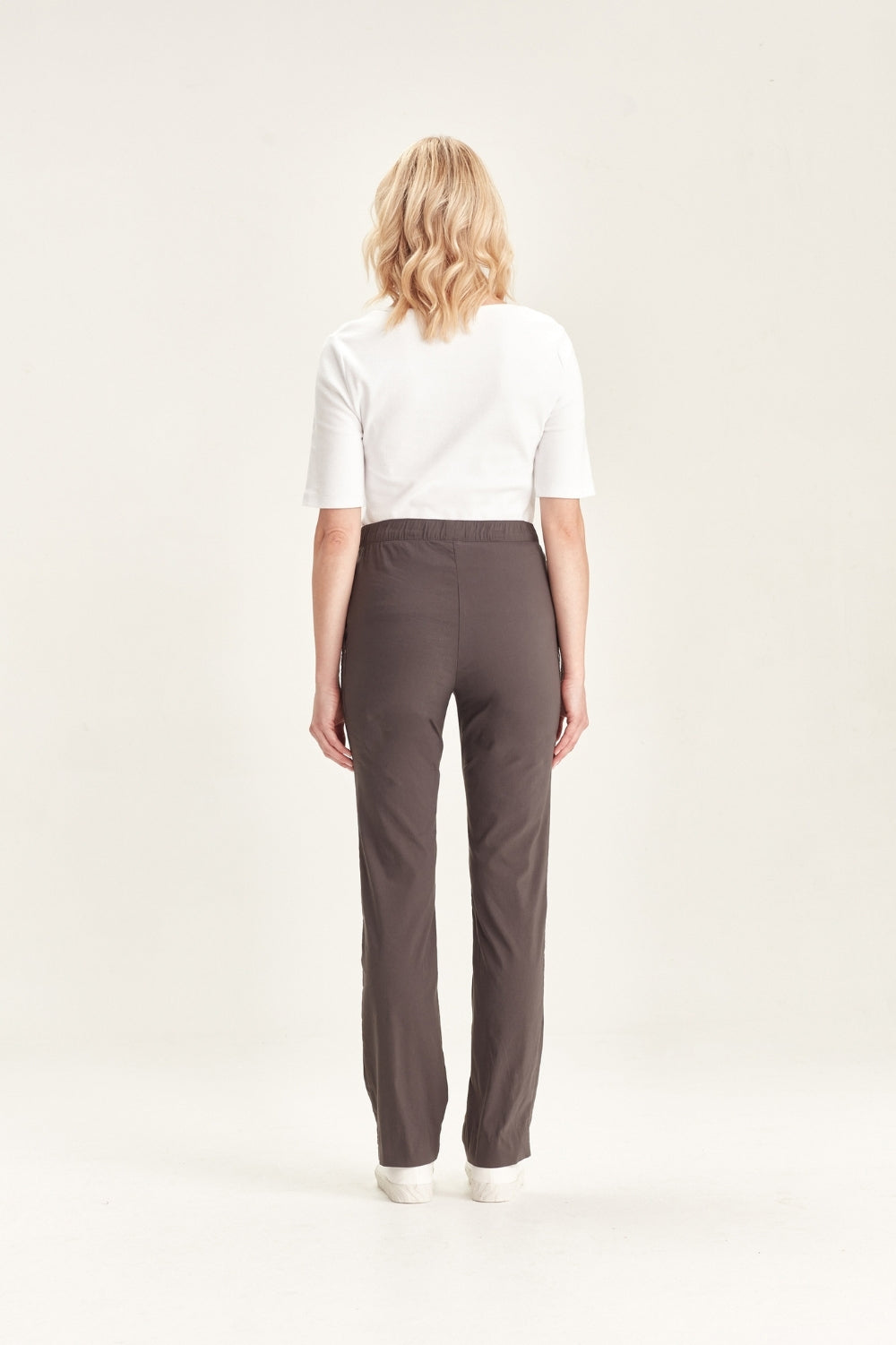 Acrobat Classic Pant | Gravel_Silvermaple Boutique