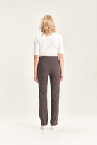 Acrobat Classic Pant | Gravel_Silvermaple Boutique