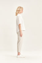 Verge Acrobat Essex Pant | Pumice_Silvermaple Boutique