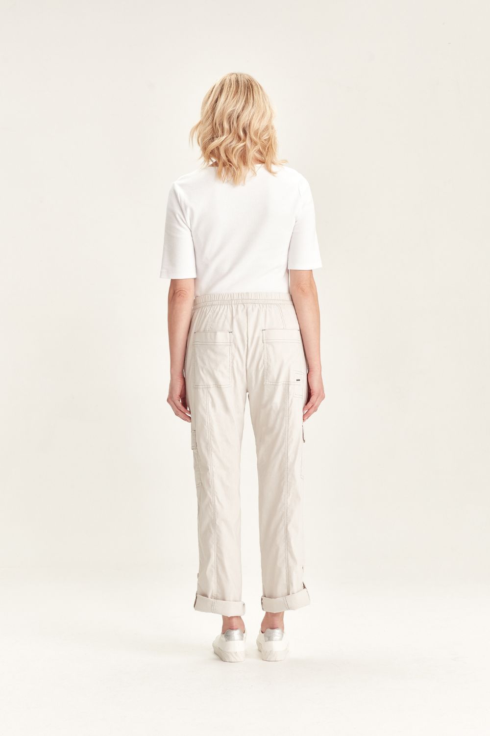 Acrobat Cargo Pant | Pumice - Silvermaple Boutique