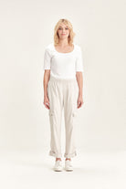 Acrobat Cargo Pant | Pumice - Silvermaple Boutique