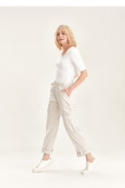 Acrobat Cargo Pant | Pumice - Silvermaple Boutique