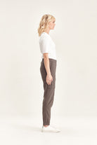 Verge Acrobat History Pant | Gravel_Silvermaple Boutique