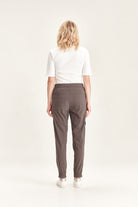 Verge Acrobat History Pant | Gravel_Silvermaple Boutique