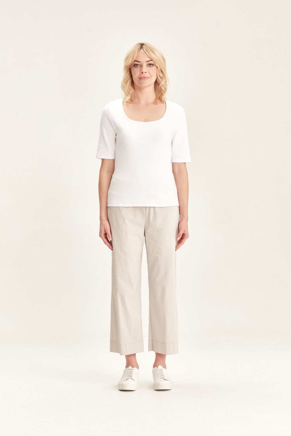 Verge_Acrobat Kennedy Pant | Pumice_Silvermaple Boutique