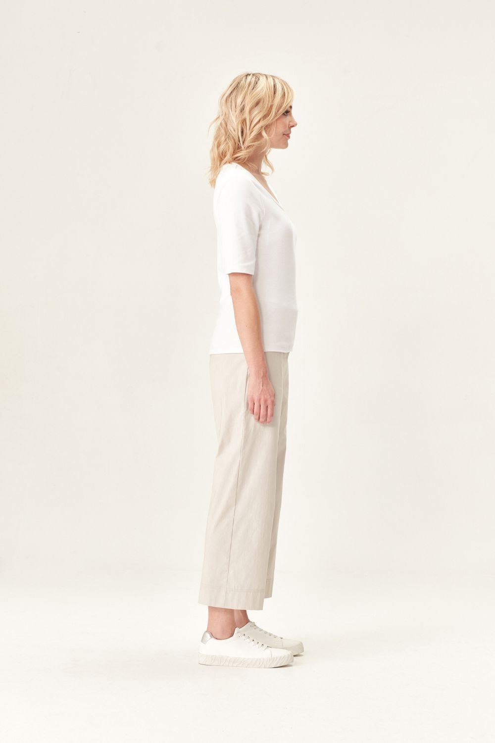 Verge_Acrobat Kennedy Pant | Pumice_Silvermaple Boutique