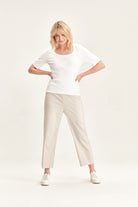 Verge_Acrobat Kennedy Pant | Pumice_Silvermaple Boutique