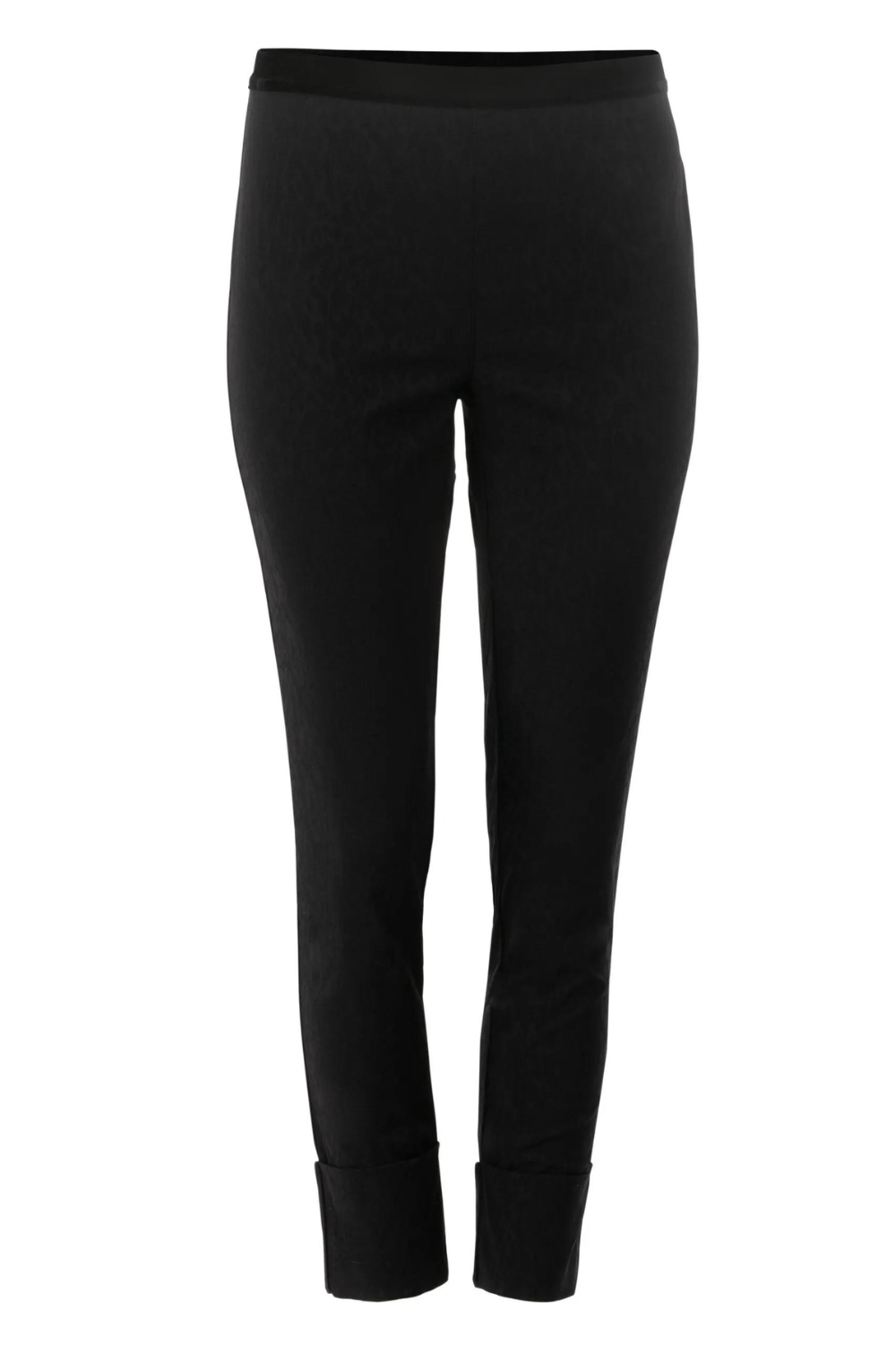 Verge Masquerade Pant | Black_Silvermaple  Boutique 