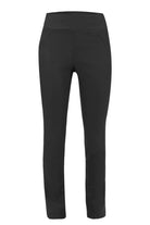 Verge Washington Pant | Black | Silvermaple Boutique