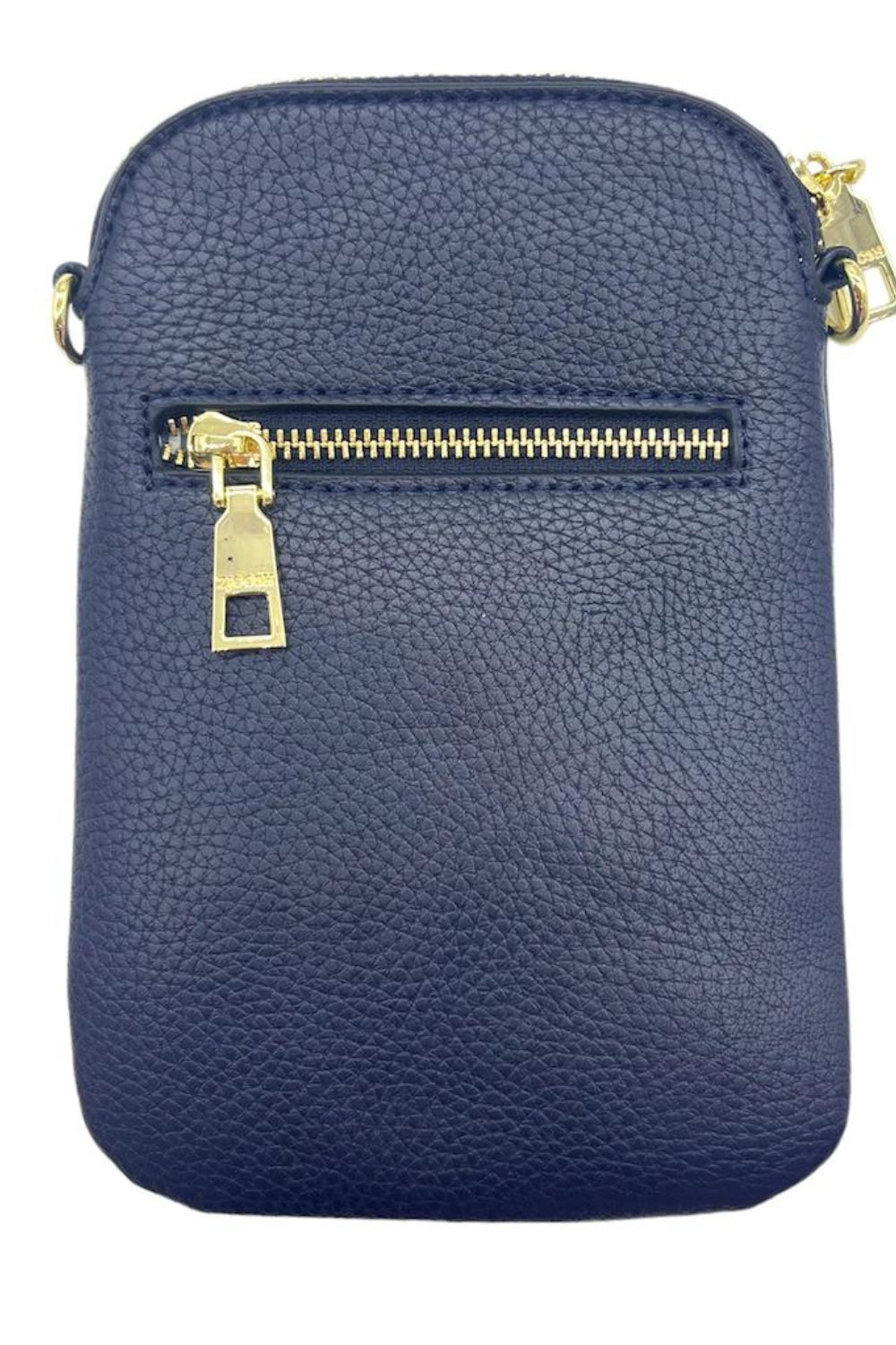 Zjoosh Wanderer Cross Body Bag | Navy_Silvermaple Boutique