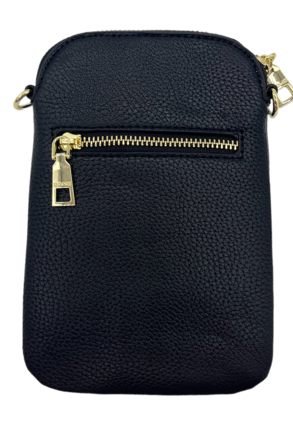 Zjoosh Wanderer Cross Body Bag | Black_Silvermaple Boutique