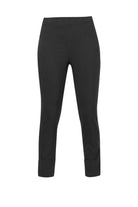 Verge Acrobat Scene Pant | Black_Silvermaple Boutique