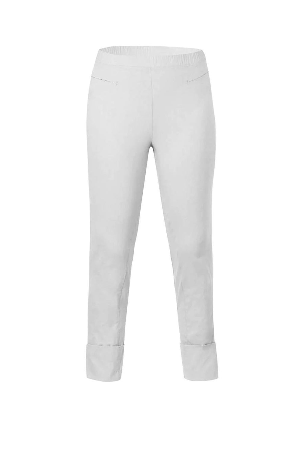 Verge Acrobat Scene Pant | White_Silvermaple Boutique